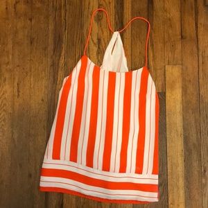 Banana Republic women’s dressy top